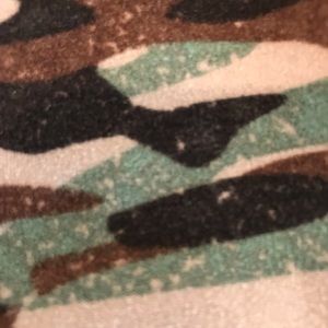 LuLaRoe TC Camo Leggings